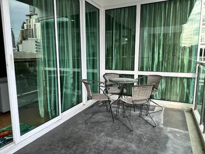 Gallery image of Private Penthouse in Central Sukhumvit in Bangkok