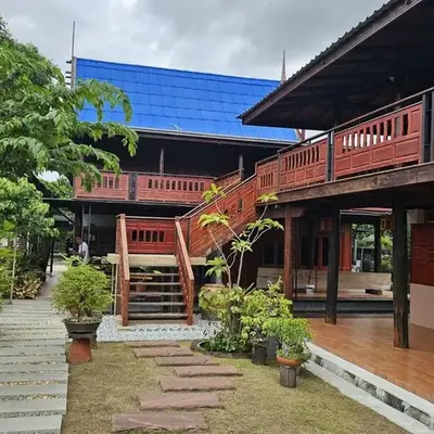 Nipatra Homestay