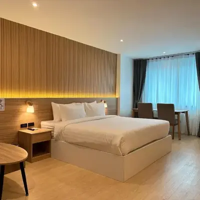 Winston Hotel