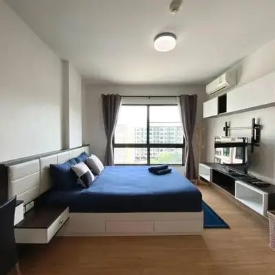 Home at Sena
