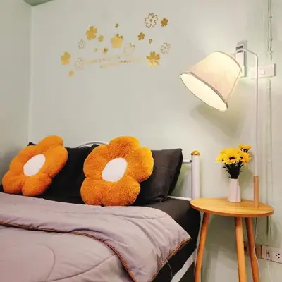 805-STP Homely room Free Wi-Fi and Near BTS line