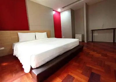 Gallery image of XX GO INN Silom BTS Surasak BKK โกอินน์ สีลม BTS สถานีสุรศักดิ์ in Yan Nawa