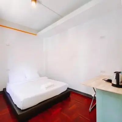 XX GO INN Silom BTS Surasak BKK โกอินน์ สีลม BTS สถานีสุรศักดิ์
