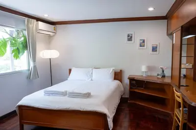 Gallery image of Seven Rabbit House in Bangkok