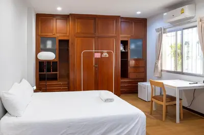 Gallery image of Seven Rabbit House in Bangkok