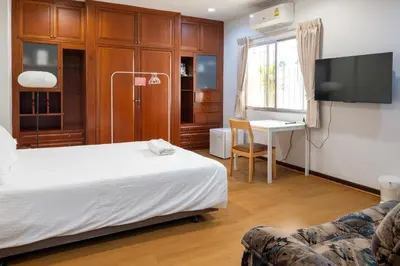 Gallery image of Seven Rabbit House in Bangkok