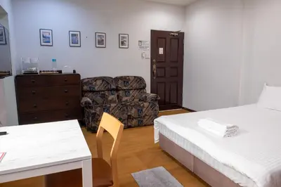 Gallery image of Seven Rabbit House in Bangkok