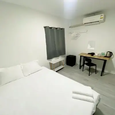 GO INN Siriraj - โกอินน์ ศิริราช Pro
