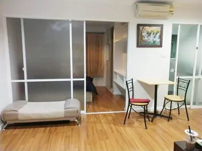 Gallery image of 1 cozy room near Siriraj Hospital in Bangkok