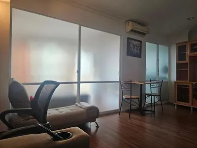 Gallery image of 1 cozy room near Siriraj Hospital in Bangkok