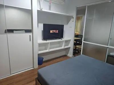Gallery image of 1 cozy room near Siriraj Hospital in Bangkok