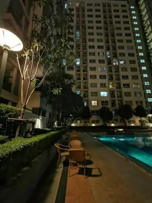 Gallery image of 1 cozy room near Siriraj Hospital in Bangkok