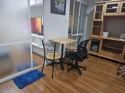 Gallery image of 1 cozy room near Siriraj Hospital in Bangkok