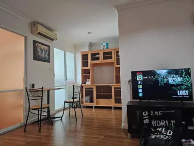 Gallery image of 1 cozy room near Siriraj Hospital in Bangkok