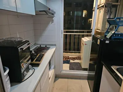 Gallery image of 1 cozy room near Siriraj Hospital in Bangkok