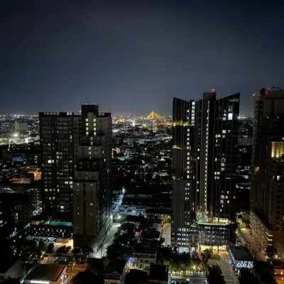 Fuse คอนโด สาทร-ตาสิน