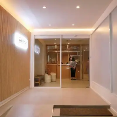 The Staytion Hotel at Sukhumvit