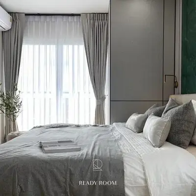 Luxury room