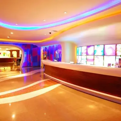 Hip Hotel Bangkok
