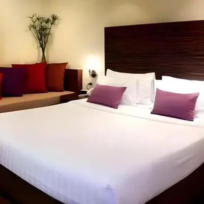 St. James Hotel