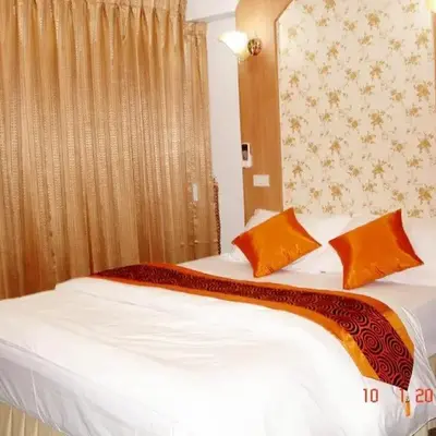 Diamond Sweet Hotel