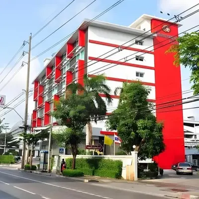 Thamrongin Hotel