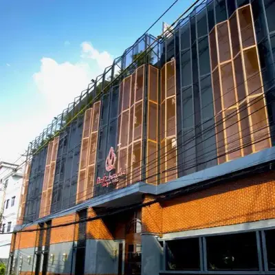 Ratchada Boutique Hotel