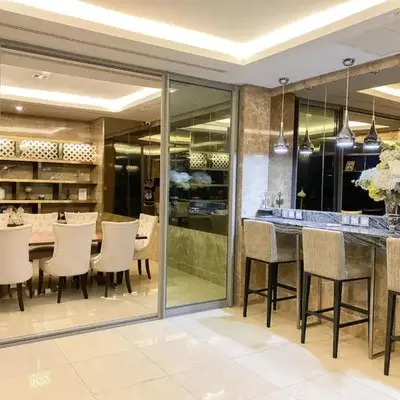 Urban High-Rise - Ultra Fast WiFi - BTS Phrom Phong