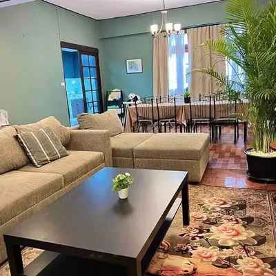 5BR House BTSNana Nanaplaza City center MBK Center world