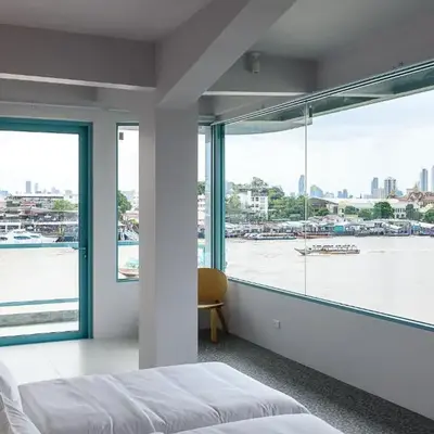 Mowa Bangkok