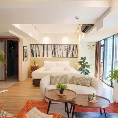 ZAYN Phrom Phong Hotel