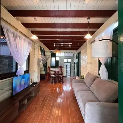 Thairin House Old town BKK