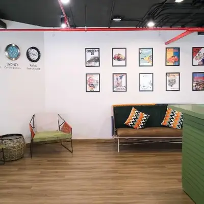 SimpleStay Chatuchak