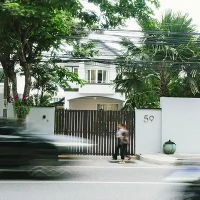 My Sukhumvit Villa