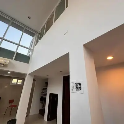 hana villa
