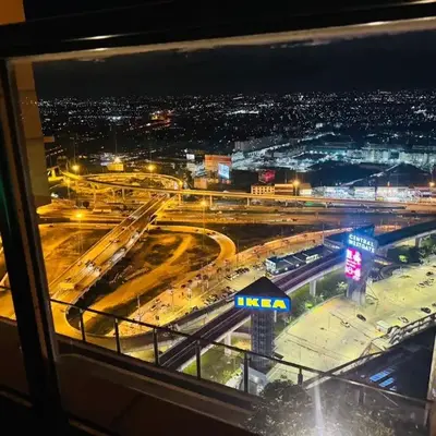 1 Bedroom Next to IKEA