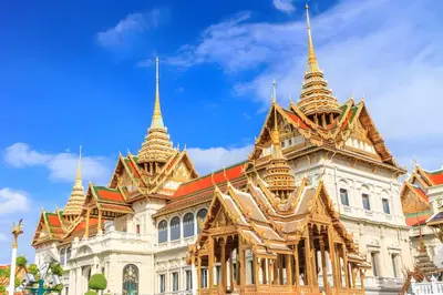 Gallery image of XX Mitr Inn The Grand Palace Bangkok - Mrt Samyot Station in Bangkok