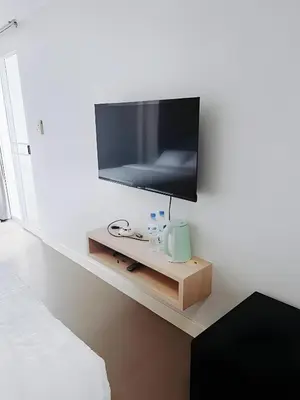 Gallery image of XX Mitr Inn The Grand Palace Bangkok - Mrt Samyot Station in Bangkok