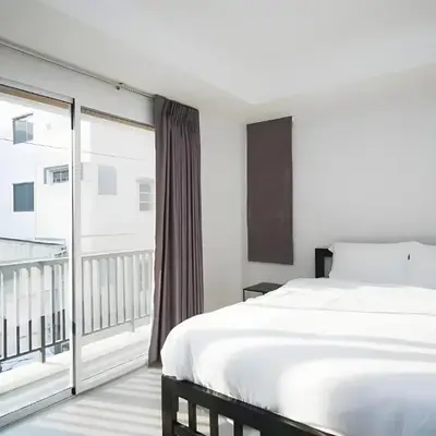 XX Mitr Inn The Grand Palace Bangkok - Mrt Samyot Station