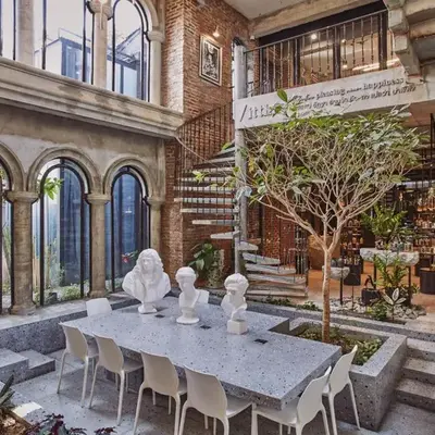 Cataleya Estate Boutique Bed & Breakfast