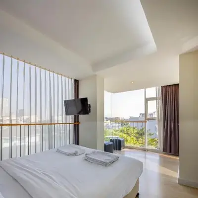GP House Express Sukhumvit 81