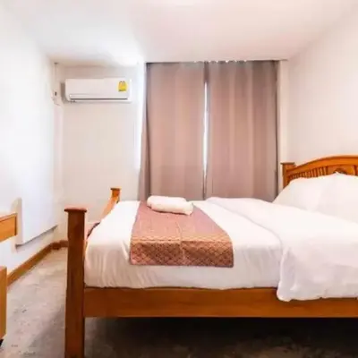 XX GO INN Khaosan The Grand Palace Bangkok