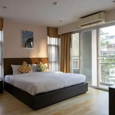 P Villa Lamoon Thonglor