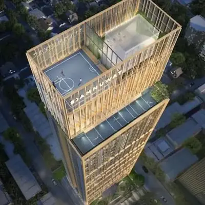 Brand New Condo