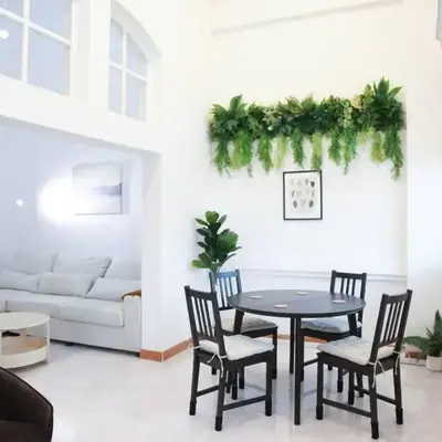 Near BTS Bearing Skytrain- Homey living Townhome - 4 Bedrooms