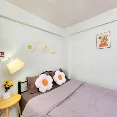 803-STP Homely room Free Wi-Fi and Near BTS line