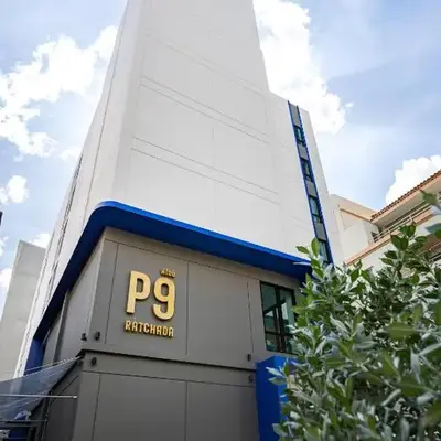 P9 Ratchada Hotel