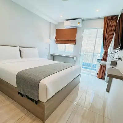 Icon Dome Bangkok