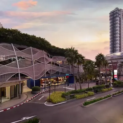 Riva Vibe Hotel Bangkok by PCL
