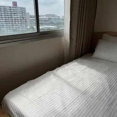 OpenView เมืองทอง T1 Impact Muang Thong Thani